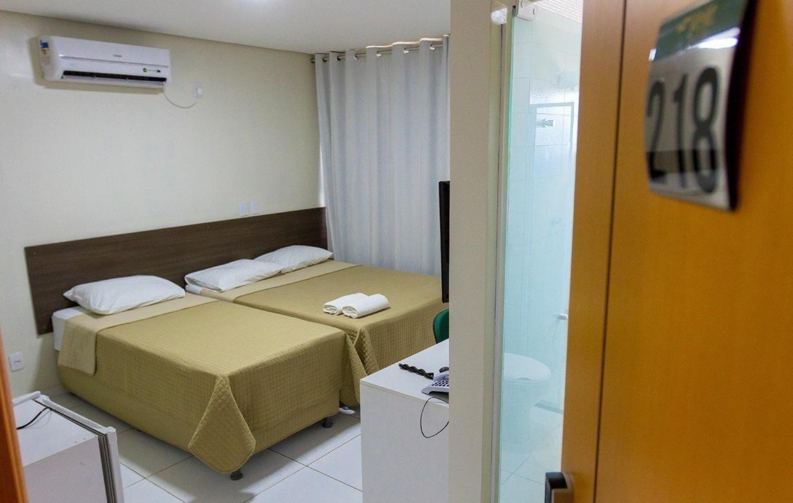 Velit Hotel เตเรซีนา ภายนอก รูปภาพ