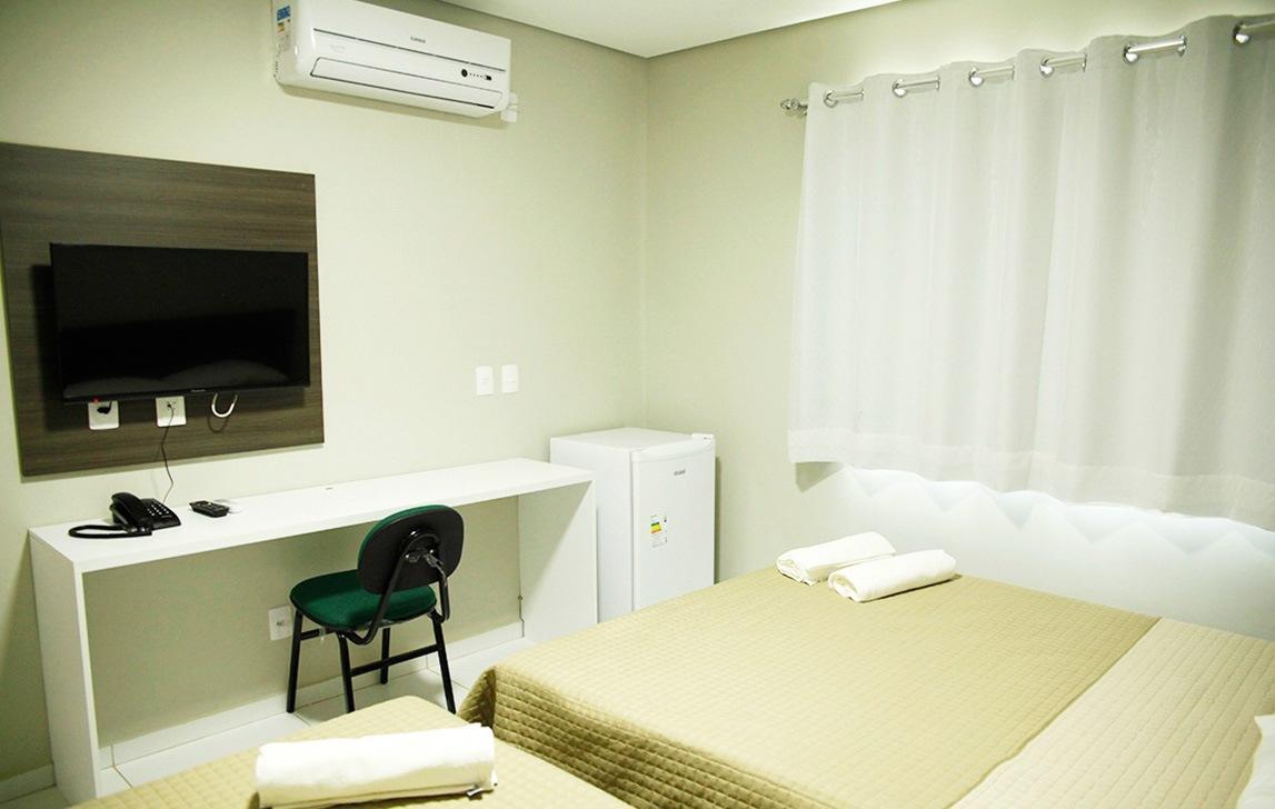 Velit Hotel เตเรซีนา ภายนอก รูปภาพ