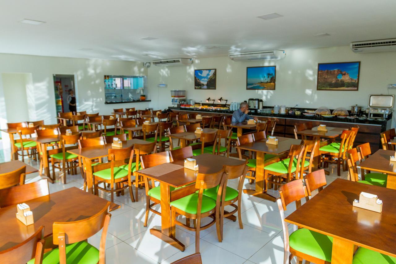 Velit Hotel เตเรซีนา ภายนอก รูปภาพ