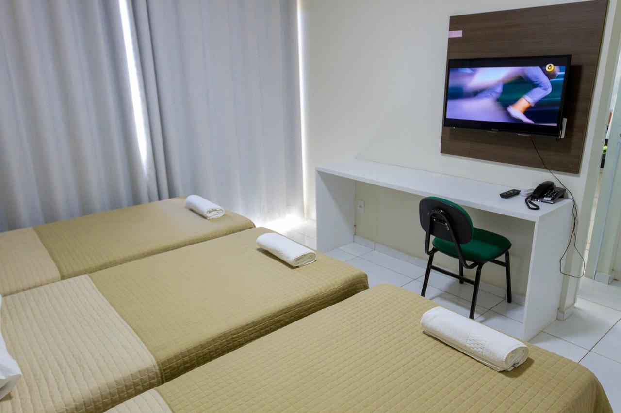 Velit Hotel เตเรซีนา ภายนอก รูปภาพ