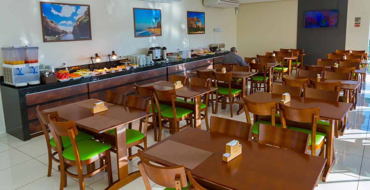 Velit Hotel เตเรซีนา ภายนอก รูปภาพ