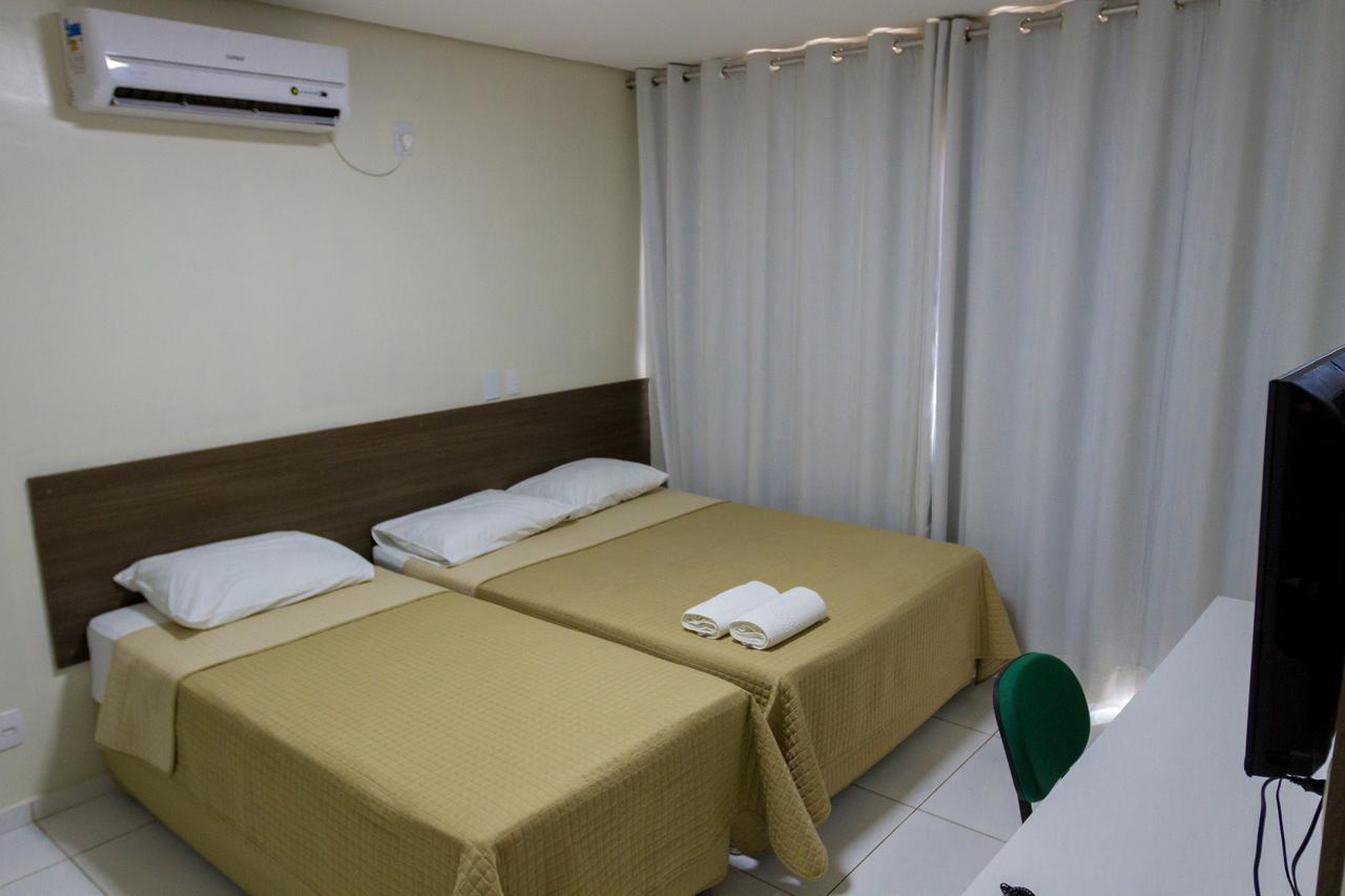 Velit Hotel เตเรซีนา ภายนอก รูปภาพ