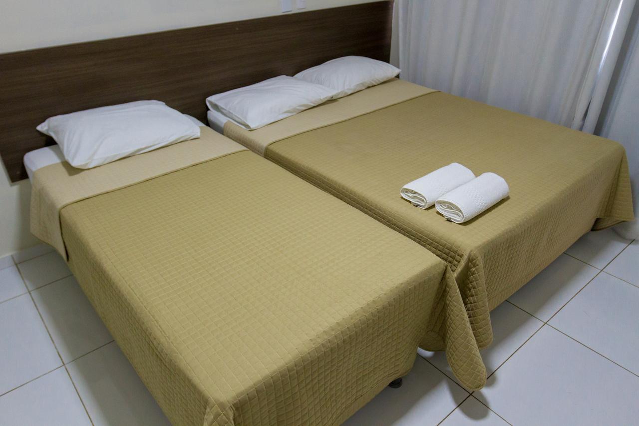 Velit Hotel เตเรซีนา ภายนอก รูปภาพ