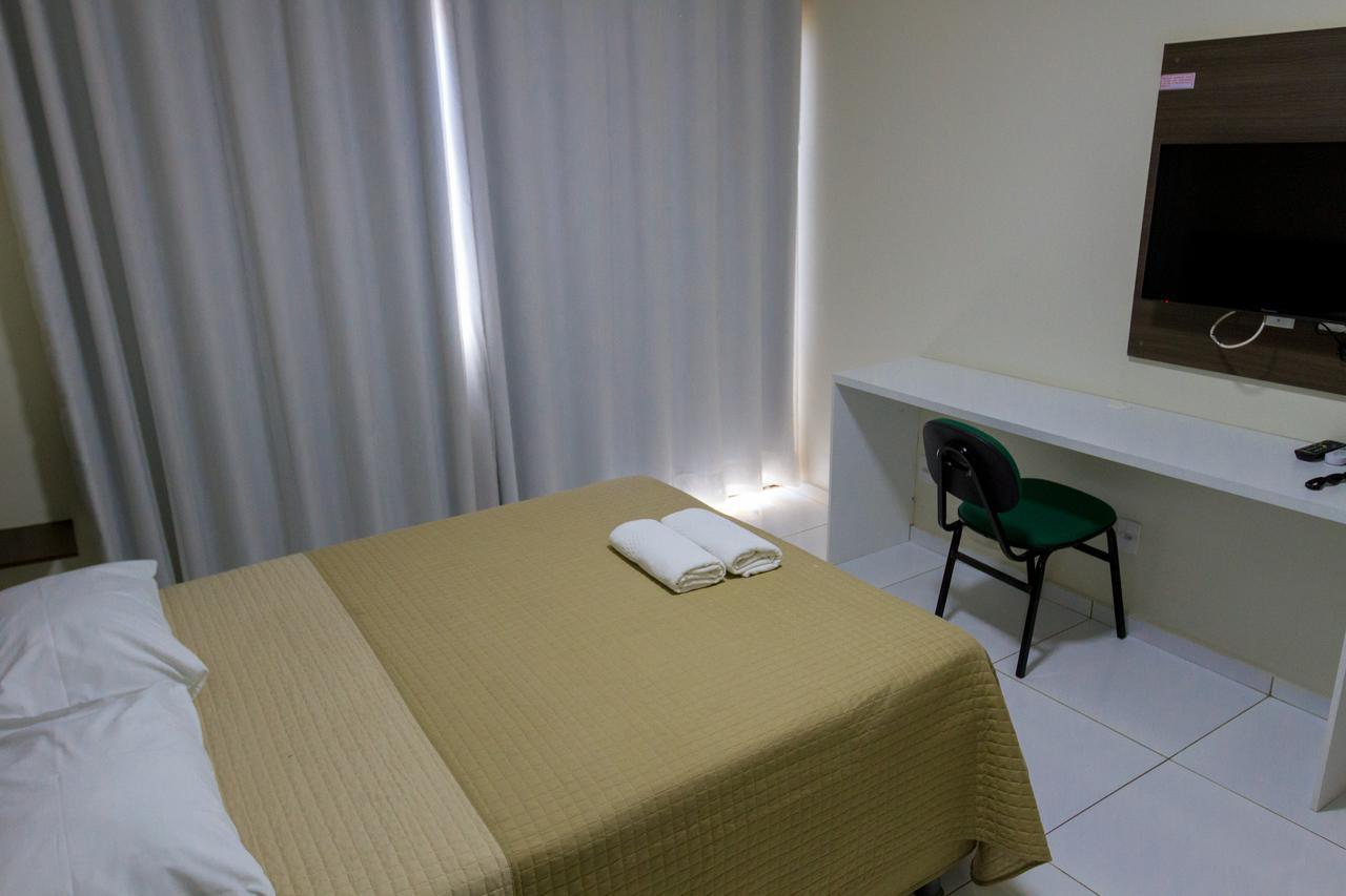 Velit Hotel เตเรซีนา ภายนอก รูปภาพ