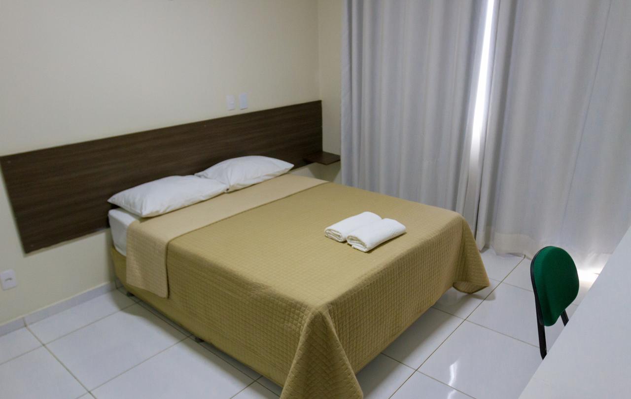 Velit Hotel เตเรซีนา ภายนอก รูปภาพ