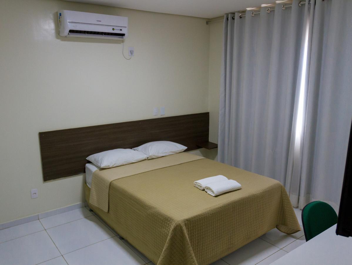 Velit Hotel เตเรซีนา ภายนอก รูปภาพ