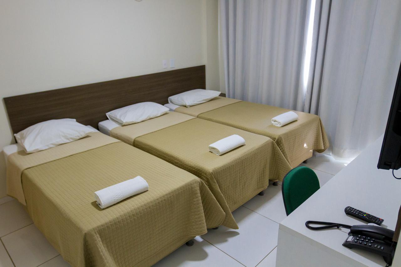 Velit Hotel เตเรซีนา ภายนอก รูปภาพ