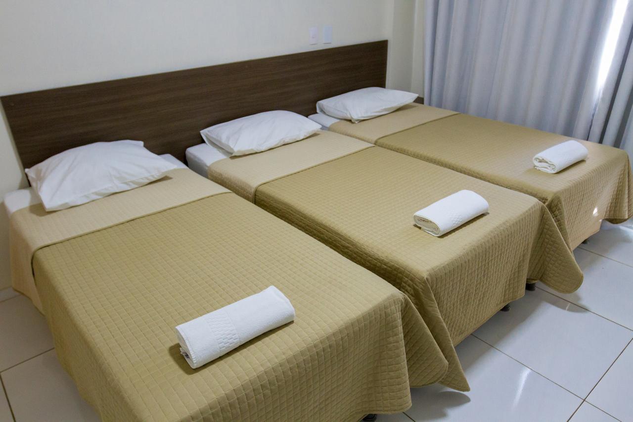 Velit Hotel เตเรซีนา ภายนอก รูปภาพ